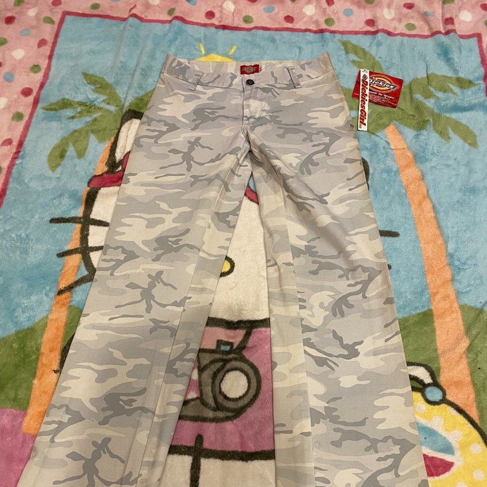 Dickies pants